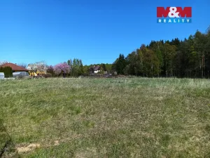 Prodej pozemku pro bydlení, Vítězná - Kocléřov, 16127 m2
