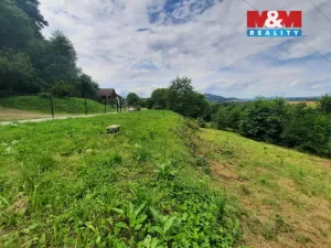 Prodej pozemku pro bydlení, Újezd pod Troskami - Hrdoňovice, 2948 m2