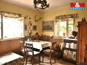 Prodej chalupy, Dolní Krupá, 60 m2