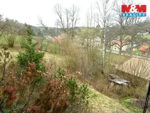 Prodej chalupy, Dolní Krupá, 60 m2