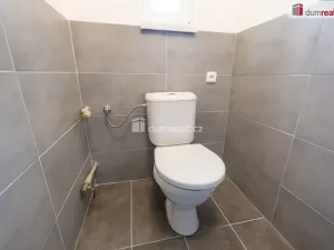Pronájem skladu, Hředle, 753 m2