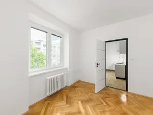 Prodej bytu 2+1, Brno, Výstavní, 55 m2