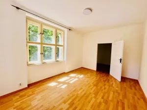 Pronájem bytu 2+kk, Praha, 55 m2
