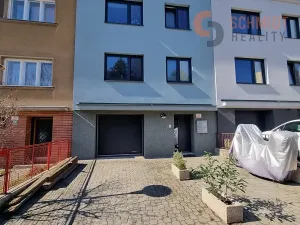 Prodej bytu 3+kk, Brno, Měřičkova, 73 m2