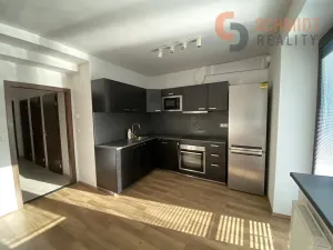 Prodej bytu 3+kk, Brno, Měřičkova, 73 m2