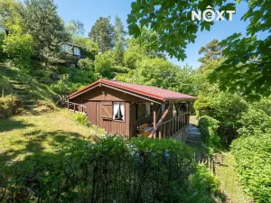 Prodej chaty, Bdeněves, 40 m2