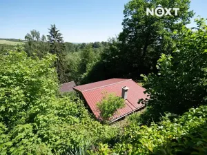 Prodej chaty, Bdeněves, 40 m2