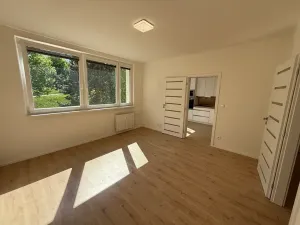 Pronájem bytu 3+1, Zlín, Česká, 68 m2