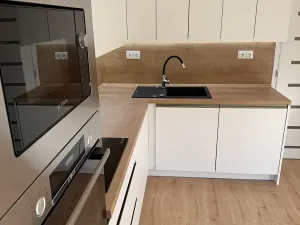 Pronájem bytu 3+1, Zlín, Česká, 68 m2