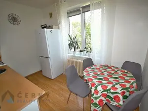 Pronájem bytu 2+1, Liberec, Slovenského národního povstání, 53 m2