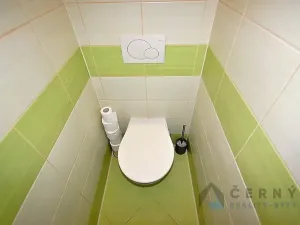 Pronájem bytu 2+1, Liberec, Slovenského národního povstání, 53 m2