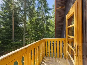 Prodej chaty, Březí nad Oslavou, 84 m2