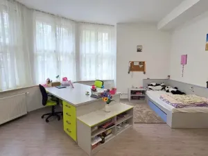 Pronájem bytu 4+kk, Praha - Bubeneč, Národní obrany, 156 m2