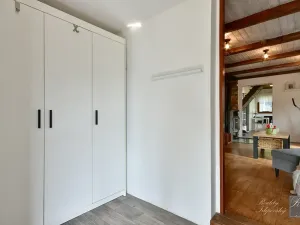 Prodej rodinného domu, Dolní Zálezly, Meruňková, 80 m2