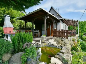 Prodej rodinného domu, Dolní Zálezly, Meruňková, 80 m2