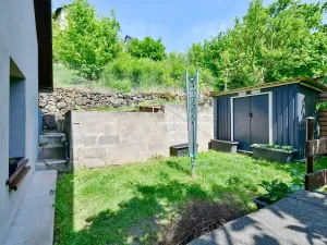 Prodej rodinného domu, Dolní Zálezly, Meruňková, 80 m2
