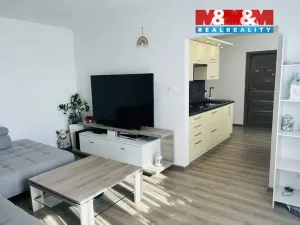 Prodej bytu 3+1, Zlaté Hory, Wolkerova, 71 m2