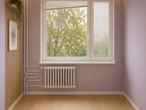 Prodej bytu 3+1, Praha - Kamýk, Cílkova, 65 m2