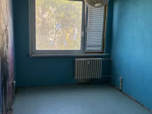 Prodej bytu 3+1, Praha - Kamýk, Cílkova, 65 m2