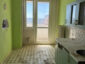 Prodej bytu 3+1, Praha - Kamýk, Cílkova, 65 m2