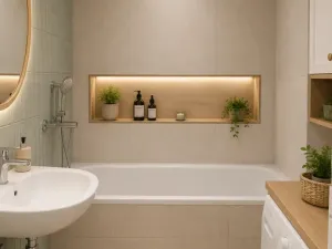 Prodej bytu 3+1, Praha - Kamýk, Cílkova, 65 m2