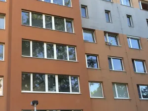 Prodej bytu 3+1, Praha - Kamýk, Cílkova, 65 m2
