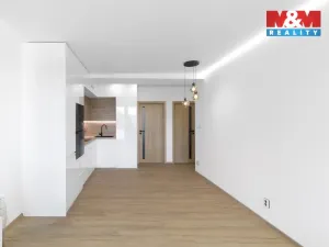 Prodej bytu 3+kk, Ostrava - Poruba, Resslova, 56 m2