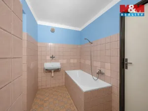 Prodej rodinného domu, Deštné v Orlických horách, 133 m2