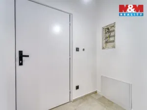 Pronájem bytu 2+kk, Tlučná, Tlučenská kolonie, 41 m2