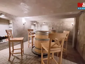 Pronájem rodinného domu, Náchod - Jizbice, 149 m2