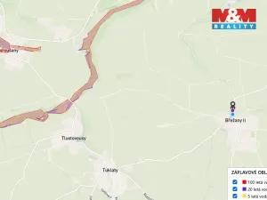 Prodej bytu 3+kk, Břežany II, 81 m2