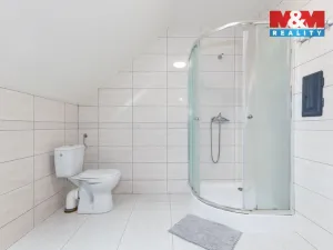 Prodej chalupy, Leskovec nad Moravicí, 180 m2