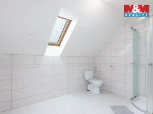 Prodej chalupy, Leskovec nad Moravicí, 180 m2