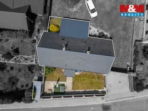 Prodej chalupy, Leskovec nad Moravicí, 180 m2