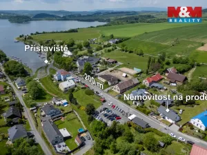 Prodej chalupy, Leskovec nad Moravicí, 180 m2