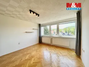 Prodej bytu 3+1, Moravská Třebová, Alšova, 61 m2