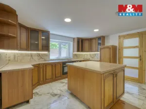 Prodej rodinného domu, Děpoltovice - Nivy, 250 m2