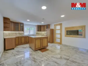 Prodej rodinného domu, Děpoltovice - Nivy, 250 m2