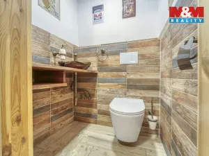 Prodej rodinného domu, Děpoltovice - Nivy, 250 m2