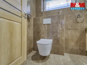 Prodej rodinného domu, Děpoltovice - Nivy, 250 m2
