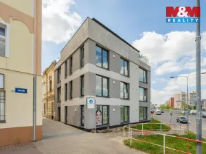 Prodej bytu 2+kk, Kladno, Průchodní, 48 m2