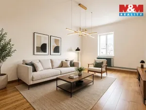 Prodej rodinného domu, Český Krumlov - Nové Spolí, Potoční, 105 m2