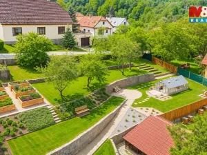 Prodej rodinného domu, Český Krumlov - Nové Spolí, Potoční, 105 m2
