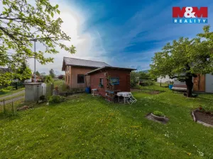 Prodej pozemku pro bydlení, Hroznětín - Velký Rybník, 512 m2