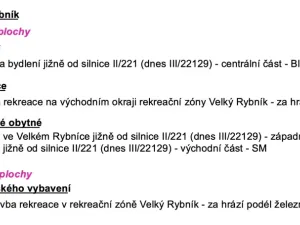 Prodej pozemku pro bydlení, Hroznětín - Velký Rybník, 512 m2