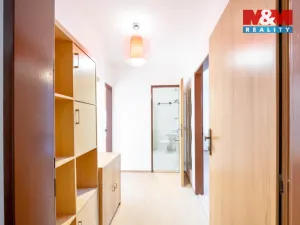 Prodej bytu 1+1, Olomouc - Řepčín, Řepčínská, 43 m2