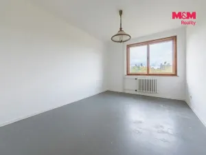 Prodej rodinného domu, Bechyně - Hvožďany, 230 m2