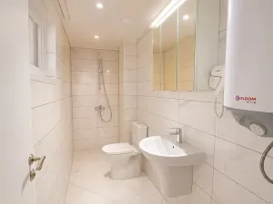 Prodej bytu 3+kk, Sozopol, Bulharsko, 116 m2