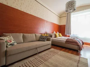 Prodej kanceláře, Praha - Vinohrady, Balbínova, 72 m2