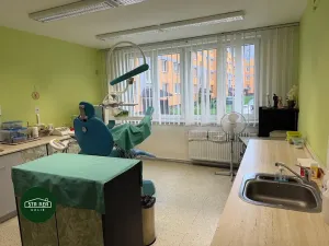 Prodej ordinace, Ostrava, Zdeňka Vavříka, 81 m2